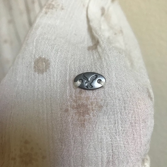 American Eagle Tank - Picture 4 of 4